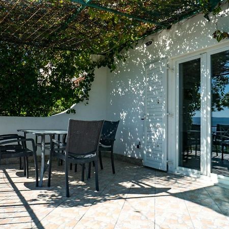 Holiday Home Gandalj_2 Lokva Rogoznica Eksteriør billede