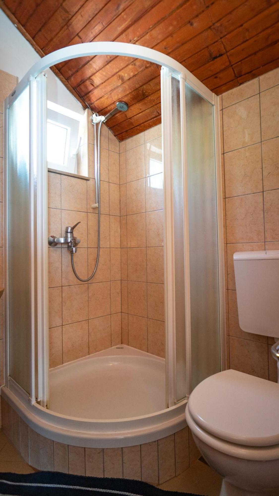 Holiday Home Gandalj_2 Lokva Rogoznica Eksteriør billede