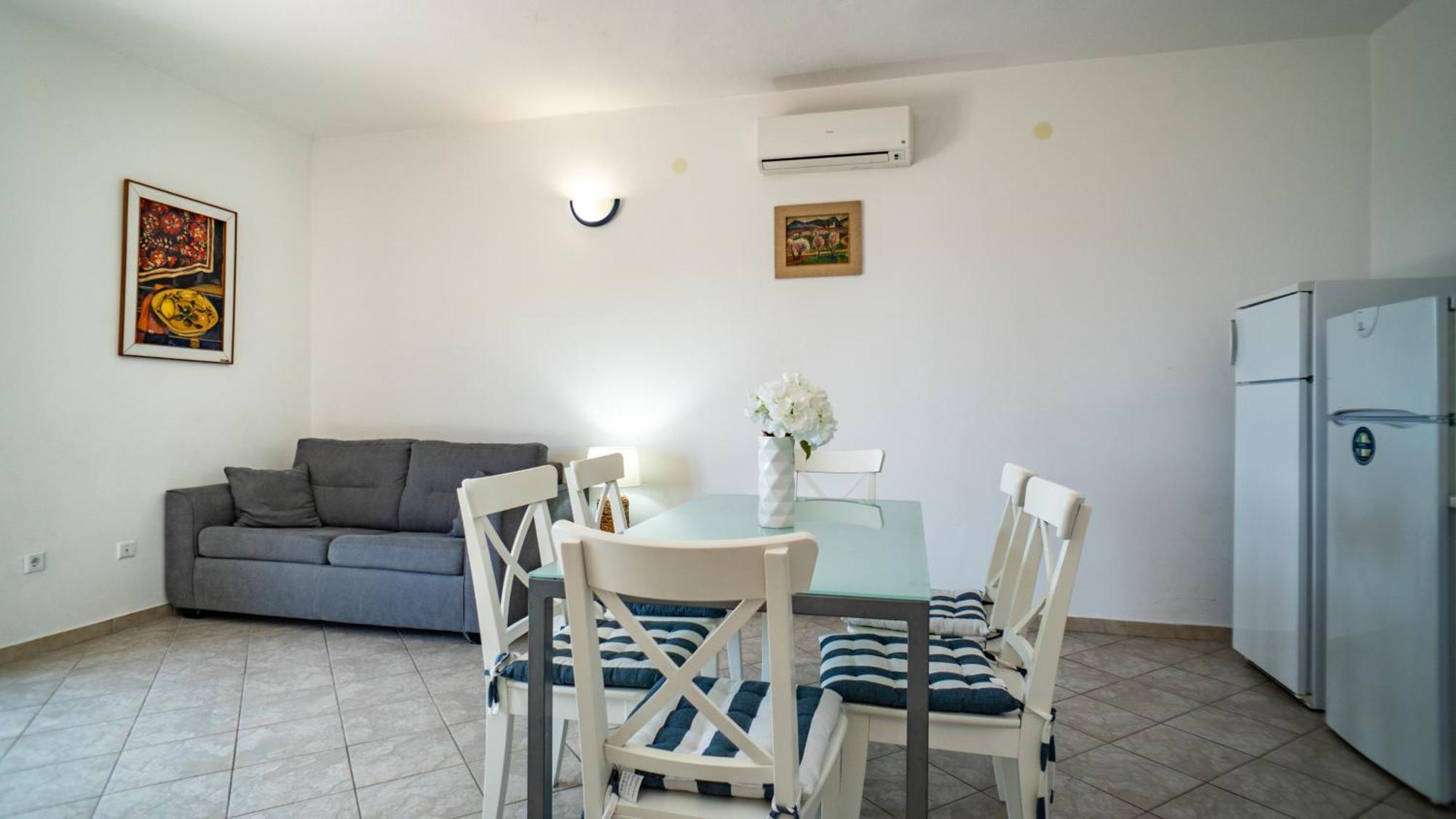 Holiday Home Gandalj_2 Lokva Rogoznica Eksteriør billede